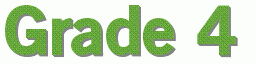 Grade 4 
